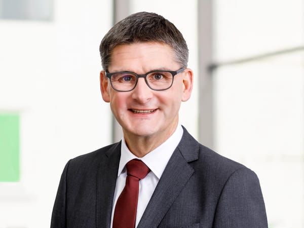 Frese wird neuer COO der Koelnmesse