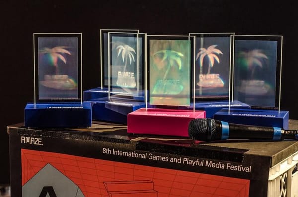 Nominierungen für A Maze.-Awards bekannt