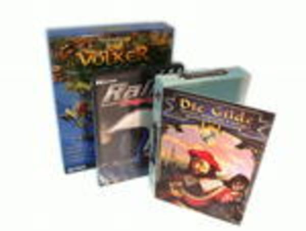 JoWooD testet neue Spieleverpackung