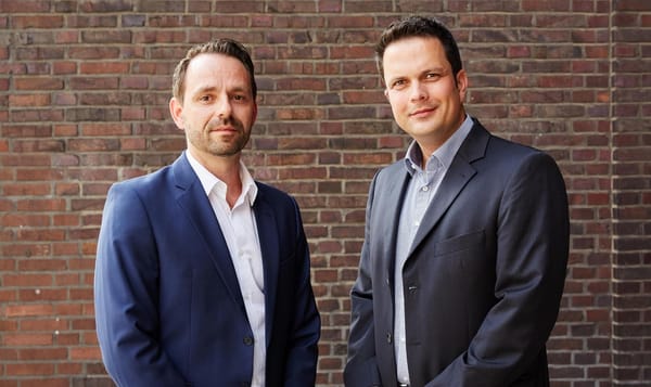 Neue Geschäftsführung für AdColony