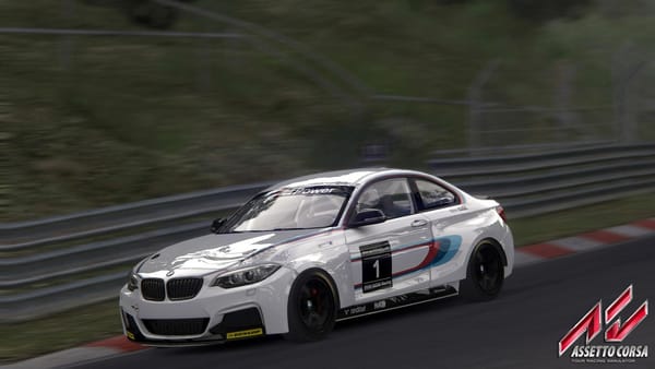 505 Games bringt "Assetto Corsa" auf Konsolen