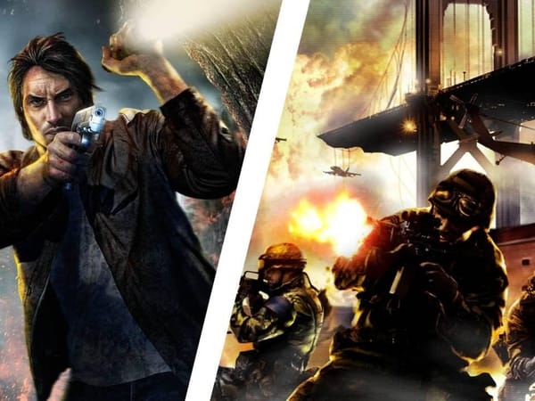 "Alone in the Dark" und "Act of War" gehen an THQ Nordic