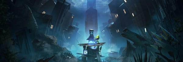 Tarsier Studios: Embracer Group erwirbt "Little Nightmares"-Entwickler