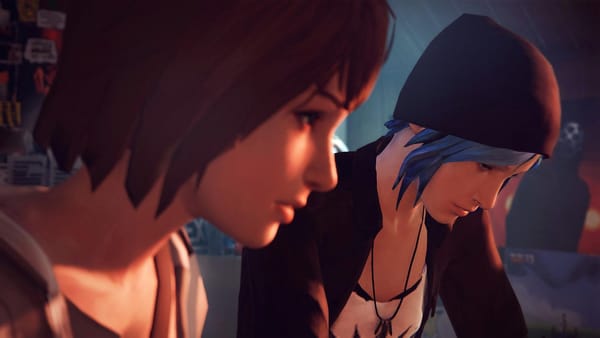 Indie-Hit "Life Is Strange" ist Millionenseller
