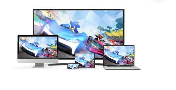 Amazon startet Cloud-Gaming-Service Luna in den USA