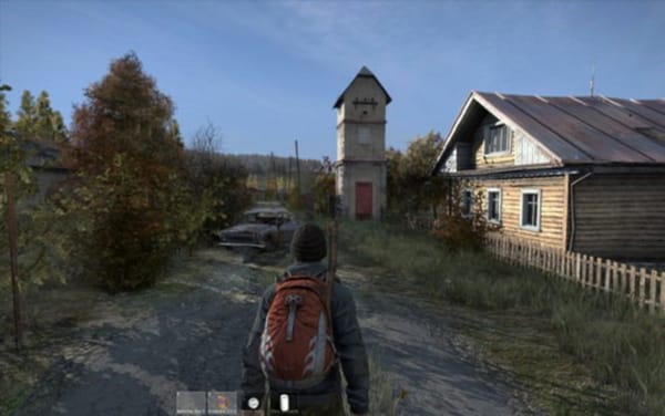 "DayZ"-Höhenflug hält an