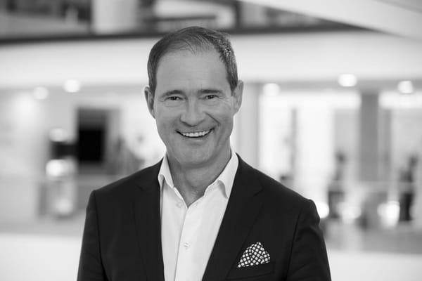 Gregor Bieler kehrt Microsoft den Rücken