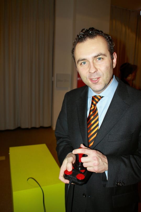 Unionspolitiker kritisieren Börnsen