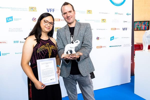 "Townsmen VR" räumt Kinder-Medien-Preis beim Filmfest München ab