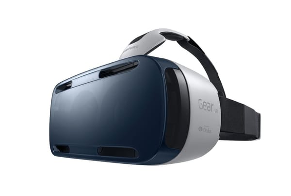 Samsung steigt in VR-Markt ein
