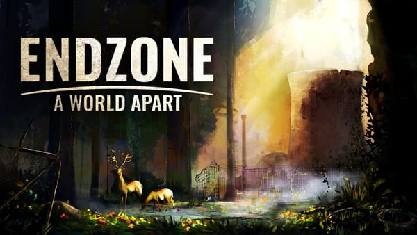 Update: Assembles "Endzone - A World Apart" bei 300.000 Units