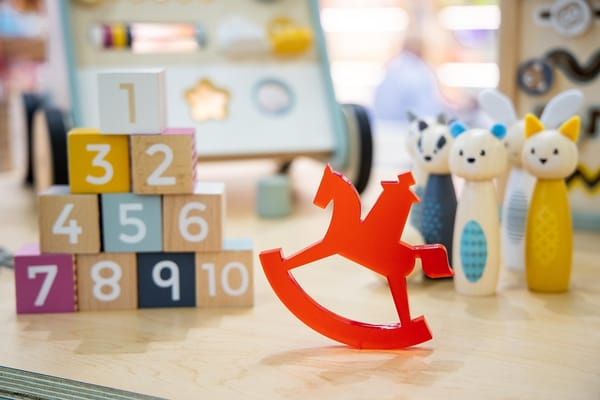 Keine Spielwarenmesse 2021