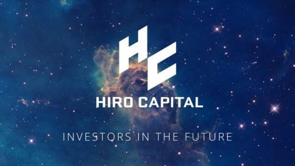 Hiro Capital gründet 100 Millionen Euro-Fonds für Spiele, eSports und Digitalsport