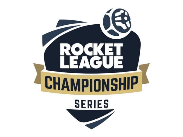 Twitch führt "Rocket League"-Liga ein