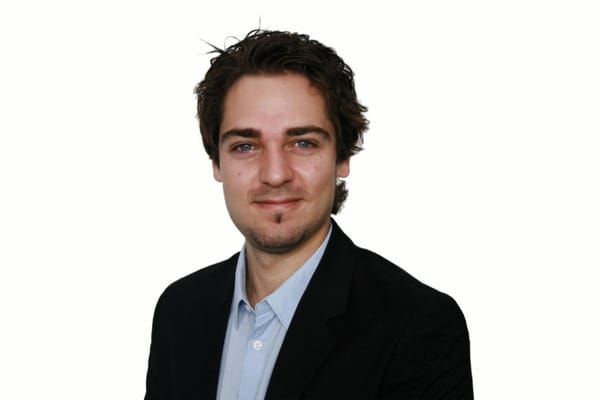 Andreas Oszkiel leitet SAE Institute Hamburg