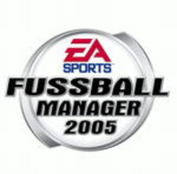 Magath ist EAs Fußballmanager 2005
