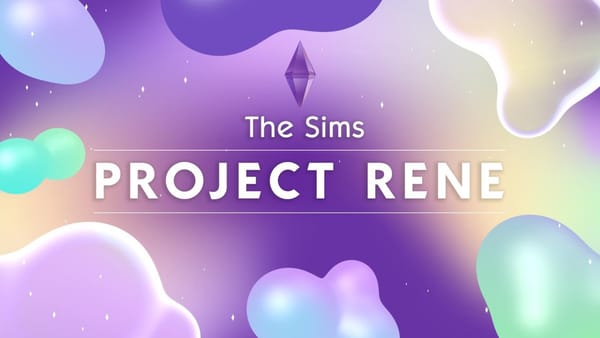 Nächster Die-Sims-Teil und Zusammenarbeit mit Content Creatorn angekündigt