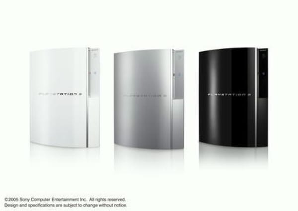 PlayStation 3 hat SCE-Bilanz fest im Griff