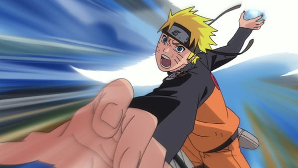 "Naruto" schafft die zehn Millionen