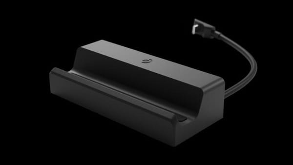 Steam-Deck-Dockingstation auf unbestimmte Zeit verschoben