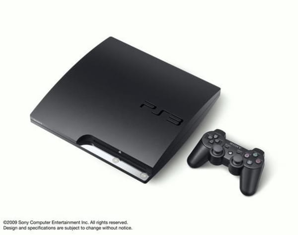Analysten-Reaktion auf PS3 Slim