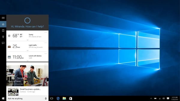 "Windows 10" soll illegale Kopien erkennen