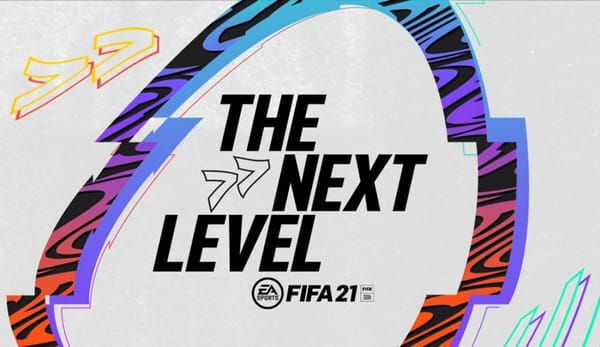 The Next Level: Electronic Arts startet Video-Reihe zu "FIFA 21"