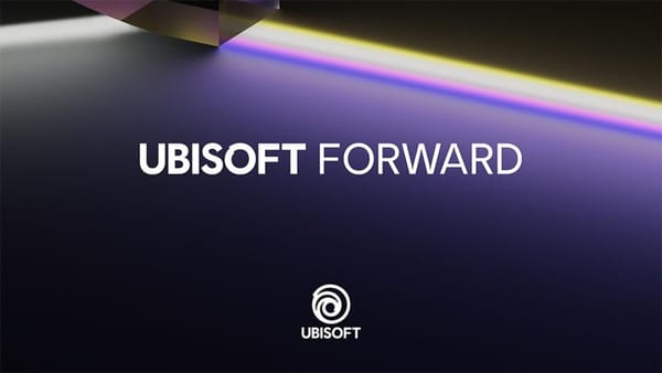Ubisoft Forward für 12. Juni angesetzt