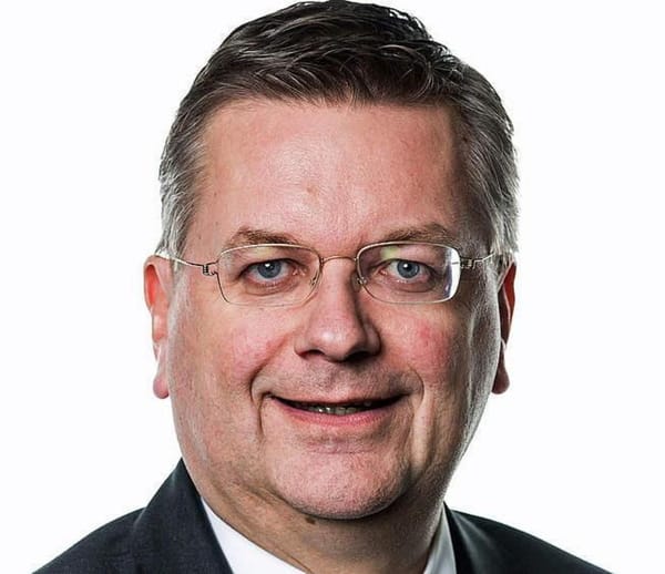 DFB-Präsident Grindel sieht den eSport als Verarmung
