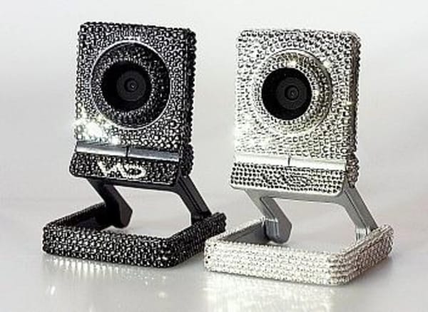 Luxus-Webcam von Jöllenbeck