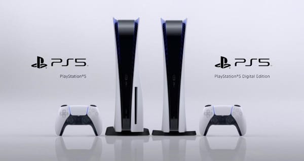 PS5: Sony startet Vorbestellungen per Einladung in den USA