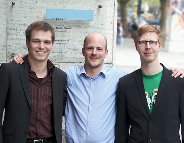 Brightside Games nimmt Arbeit auf