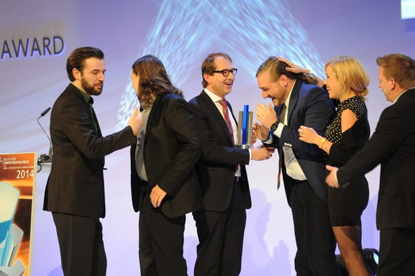 "The Inner World" ist Deutschlands Spiel des Jahres