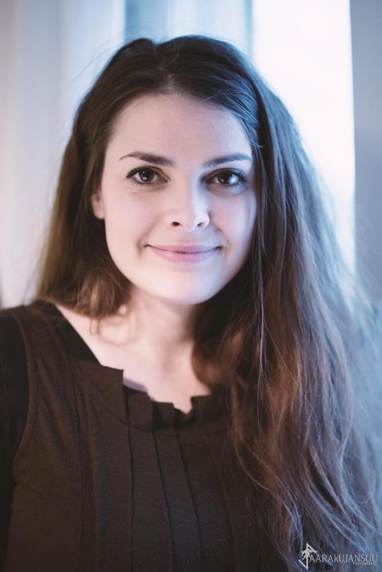 Neue Brand-Managerin für Flaregames