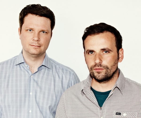 Hexagon Game Labs formieren sich in Hamburg