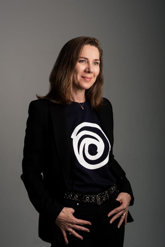 Anika Grant wird Ubisofts neue Chief People Officer