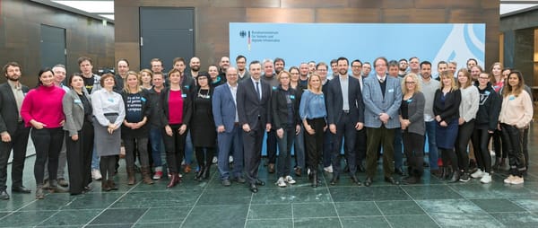 DCP-Jury stellt Nominierungen vor