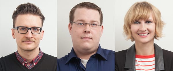 Drei Neuzugänge bei Gamegenetics