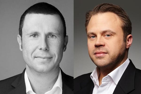 Jahn tritt Nachfolge von Witz als Ubisofts Vertriebschef GSA an