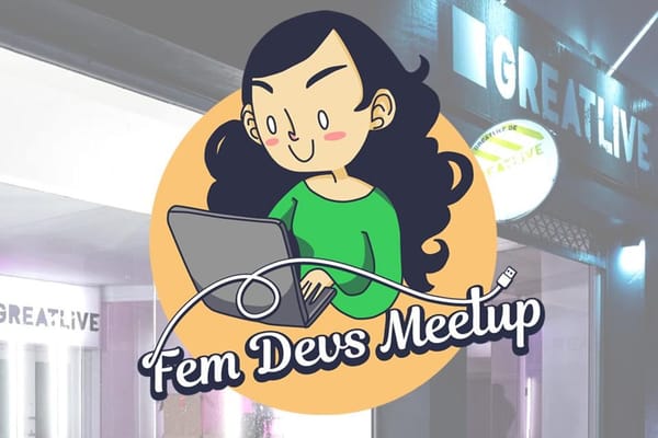 #FemDevsMeetup und Mediennetzwerk.NRW laden nach Düsseldorf