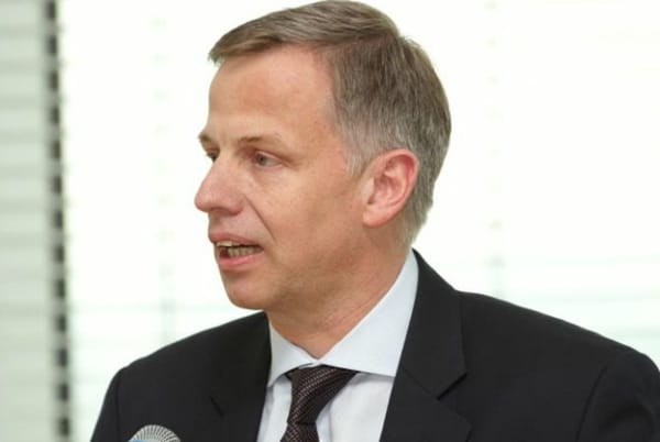 Krautscheid empfing Medien-Start-ups in Köln