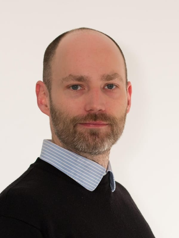 Mohr ist SAE Campus Manager in Hamburg