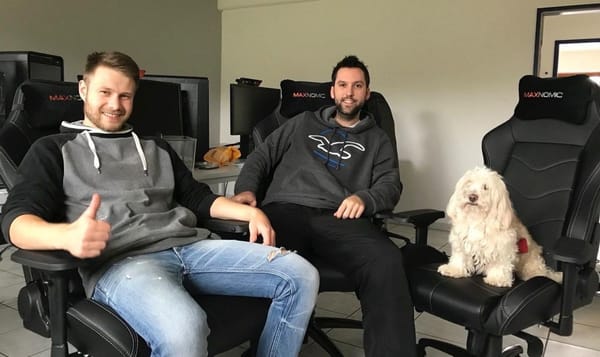 1337 eröffnet eSport-Bootcamp