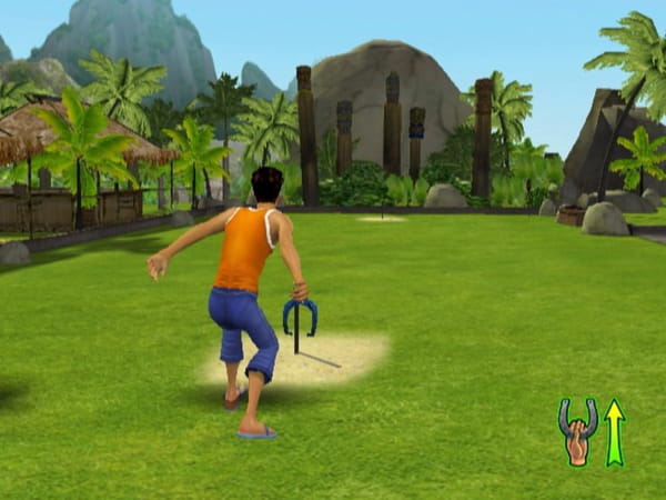 Play Zone: Partyspiele von Ubisoft