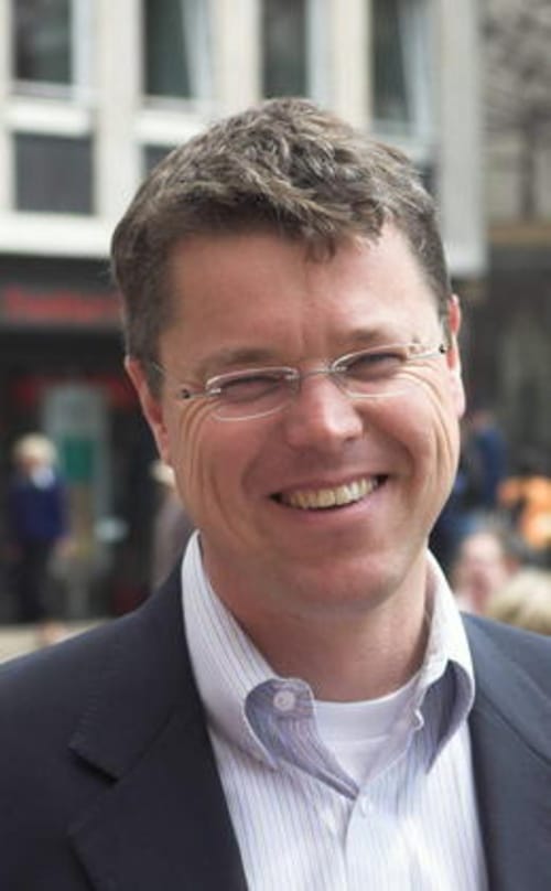 Windelen neuer COO von dtp