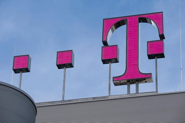Deutsche Telekom plant Initiative #equalesports