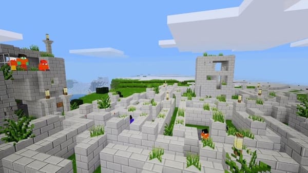 Creative Gaming erhält Unterstützung von Deutsche Telekom Stiftung