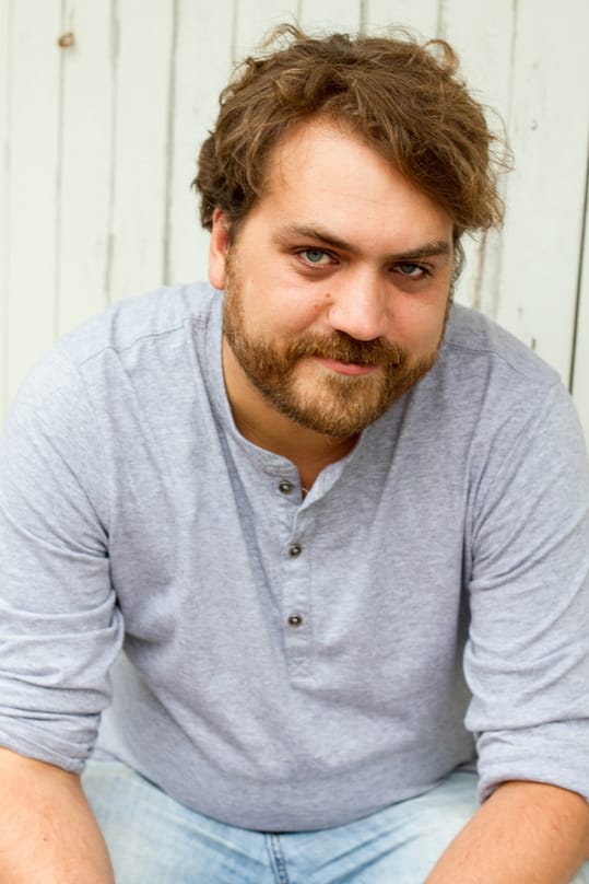 "Das Spiele Quartett" begrüßt Jan Müller-Michaelis als ersten Gast