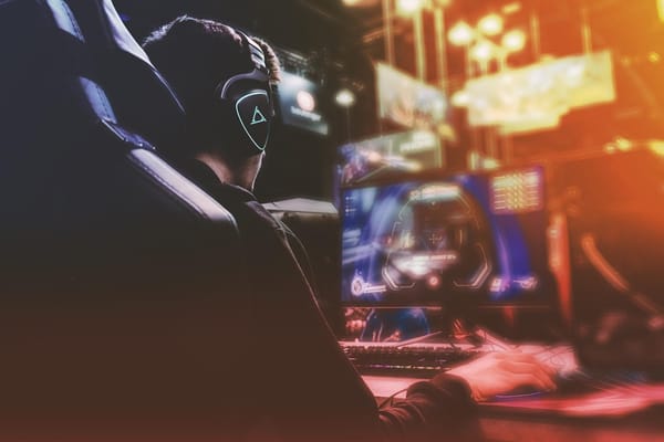 Hamburg bekommt neues Gaming-Festival