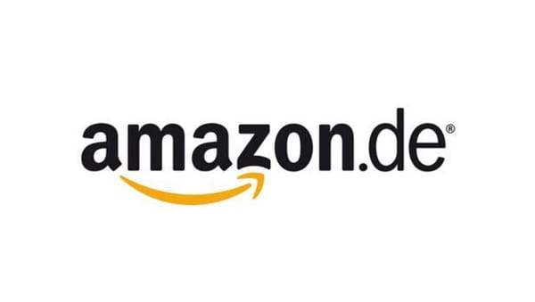 Amazon wird Sponsor im E-Sport